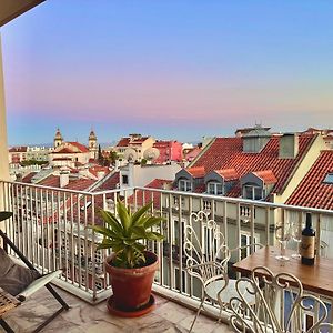 Appartement met Twee Slaapkamers